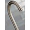Kingston Brass KB8498ZX Millennium Bar Faucet, Brushed Nickel KB8498ZX - alternate 5